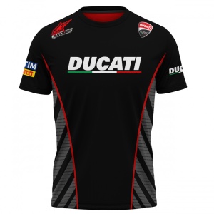 Tricou Ducati M005-STL