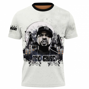 Tricou Ice Cube H064 - Img 1