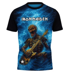 Tricou Iron Maiden H091