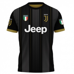 Tricou Juventus S012-STL