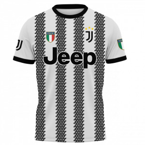 Tricou Juventus S031-STL