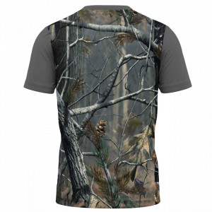 Tricou Lup F067 - Img 2