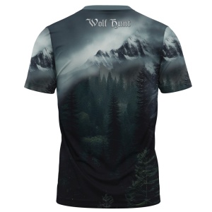 Tricou Lup F111-STL - Img 3
