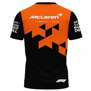 Tricou Mclaren F1 D118-STL - Img 2