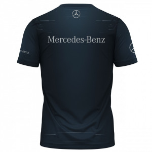 Tricou Mercedes D020-STL - Img 2