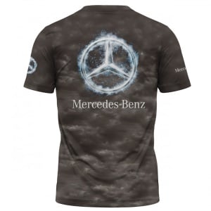 Tricou Mercedes D057-STL - Img 2