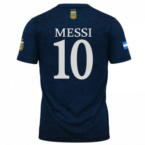 Tricou Messi S056-STL - Img 2