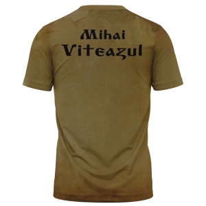 Tricou Mihai Viteazul P032-STL - Img 2