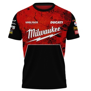 Tricou Milwaukee X044