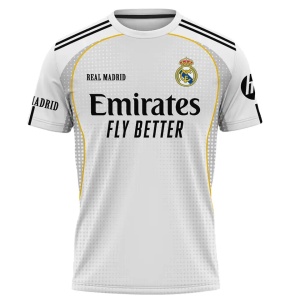 Tricou Real Madrid S170-STL