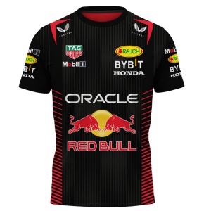 Tricou Red Bull Racing F1 D144 - Img 1