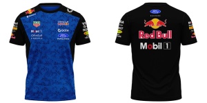 Tricou Red Bull Racing F1 D221 - Img 2