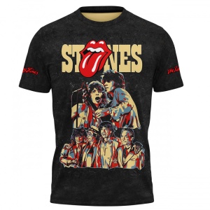 Tricou Rolling Stones H020-STL