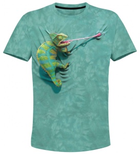 Tricou Șopârla A007-STL