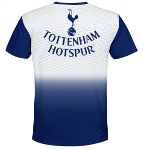 Tricou Tottenham S019-STL - Img 2