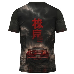 Tricou Toyota Supra D234 - Img 2