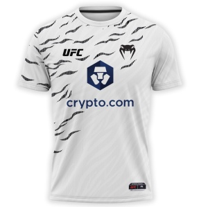 Tricou UFC G018-STL