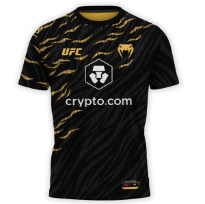 Tricou UFC G019-STL