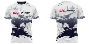 Tricou UFC G038 - Img 2