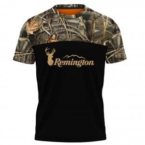 Tricou Vanatoare F078-STL