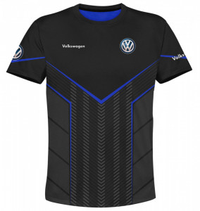 Tricou Volkswagen D008-STL
