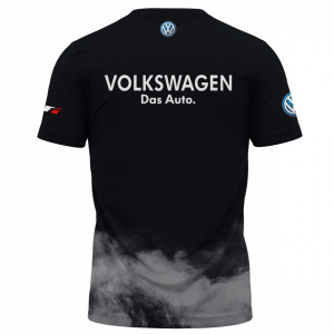 Tricou Volkswagen D063-STL - Img 2
