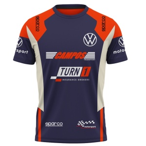Tricou Volkswagen D207-STL