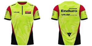 Tricou VR46 Racing Team M092 - Img 2
