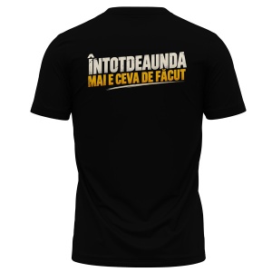 Tricou X069 - Img 2