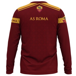 Bluza As Roma S142-STL - Img 3