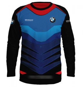 Bluza Bmw D001-STL