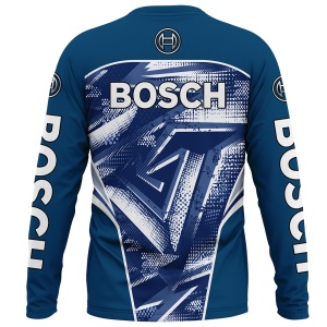 Bluza Bosch X045 - Img 3