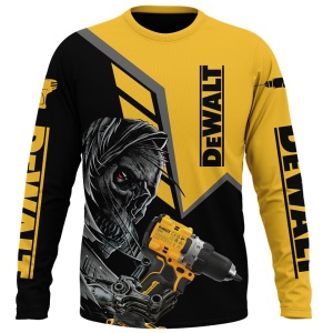 Bluza DeWalt X043-STL
