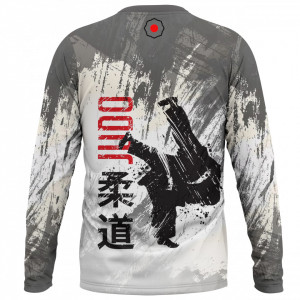 Bluza Judo G006-STL - Img 2