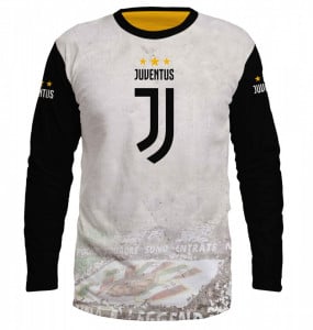 Bluza Juventus S025-STL - Img 1