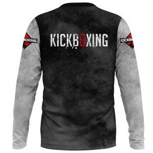 Bluza Kickboxing G009-STL - Img 2