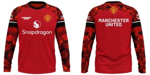 Bluza Manchester United S168-STL - Img 2