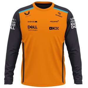 Bluza Mclaren F1 D113 - Img 1