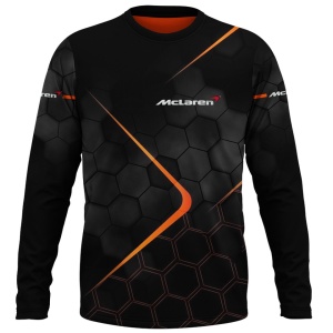 Bluza Mclaren F1 D175-STL