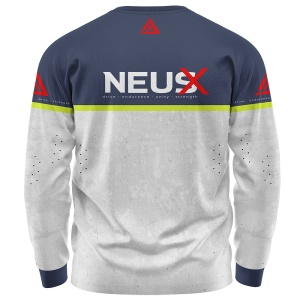 Bluza motocross Neusx J072 - Img 3