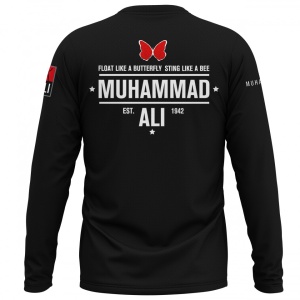 Bluza Muhammad Ali G003-STL - Img 2