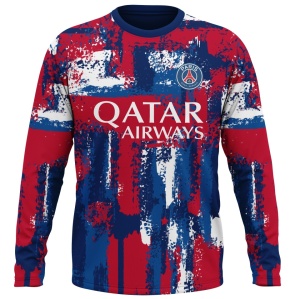 Bluza Psg S131-STL