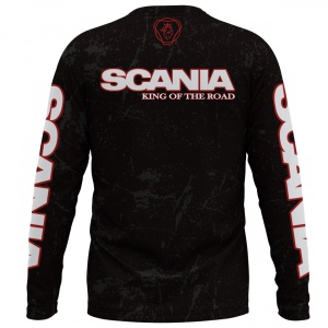 Bluza Scania 0159-STL - Img 2