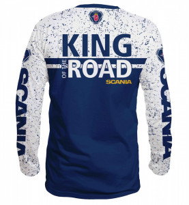 Bluza Scania T011-STL - Img 2