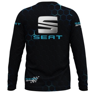 Bluza Seat D121 - Img 3