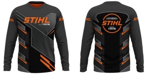 Bluza Stihl X038-STL - Img 2