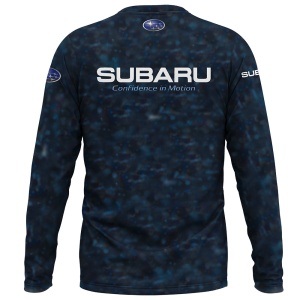 Bluza Subaru D067 - Img 3