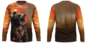 Bluza Urs F108-STL - Img 2