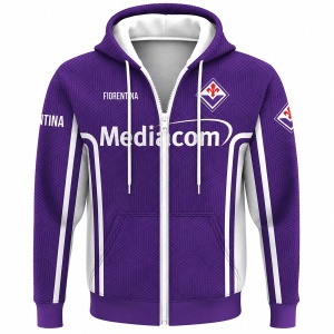 Hanorac ACF Fiorentina S164-SZ