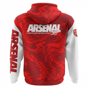 Hanorac Arsenal S035-STL - Img 2